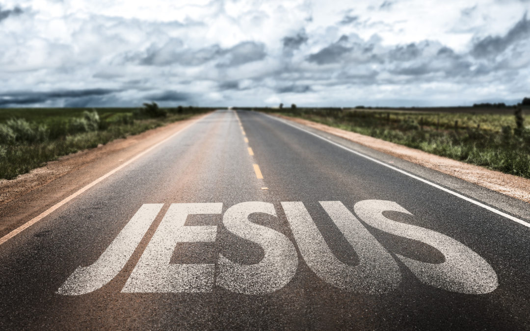 Your Journey with Jesus